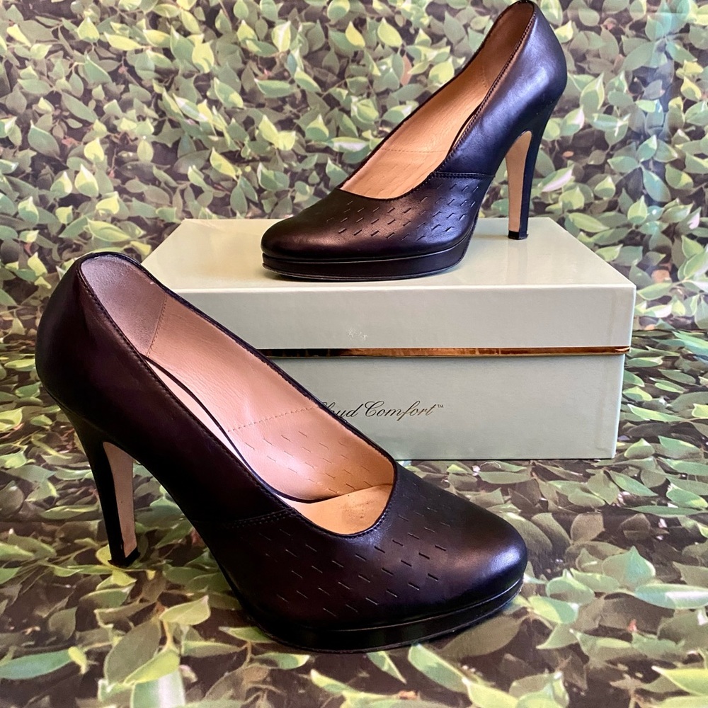 Julie Lopez Heels